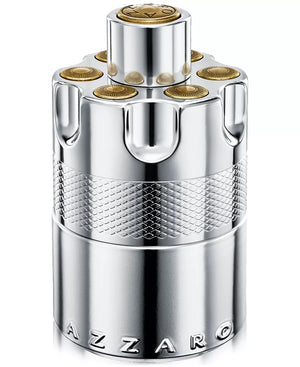 Azzaro Wanted for Men Azzaro Wanted for Men