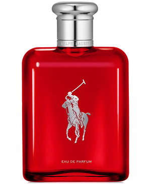 Polo Red Spray for Men Polo Red Spray for Men
