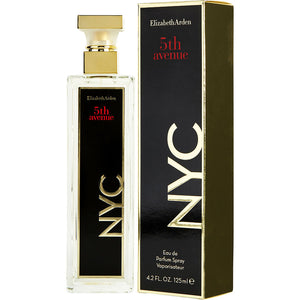 Elizabeth Arden 5Th Ave NYC for Women Elizabeth Arden 5Th Ave NYC for Women