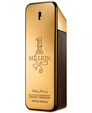 Paco Rabanne 1 millón para hombres Paco Rabanne 1 millón para hombres