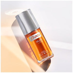 Jovan Musk for Men Jovan Musk for Men