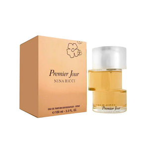 Nina Ricci Premier Jour para mujer Nina Ricci Premier Jour para mujer