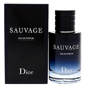 Dior Sauvage Dior Sauvage