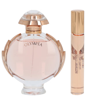 Set Paco Rabanne Olympea For Women Set Paco Rabanne Olympea For Women