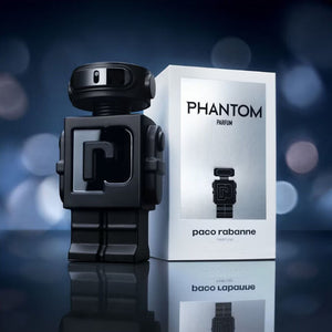 Paco Rabanne Phantom for Men Paco Rabanne Phantom for Men