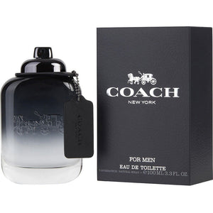 Coach New York for Men Coach New York for Men