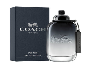 Coach New York for Men Coach New York for Men