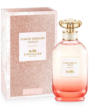 Coach Dreams Sunset for women Coach Dreams Sunset for women