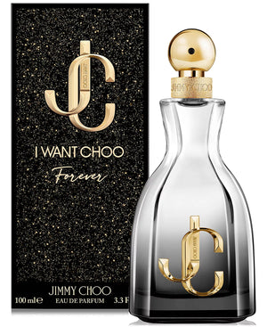 Jimmy Choo "I Want Choo" Forever for Women Jimmy Choo "I Want Choo" Forever for Women