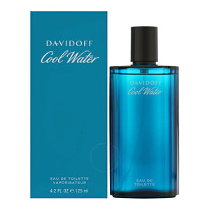 Davidoff Cool Water for Men Davidoff Cool Water for Men