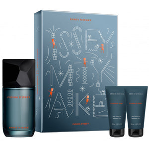 Conjunto Issey Miyake Fusión Para Hombre Conjunto Issey Miyake Fusión Para Hombre