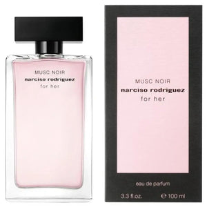 Narciso Rodriguez Musc Noir For Her para Mujer Narciso Rodriguez Musc Noir For Her para Mujer