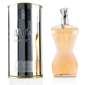 Jean Paul Gaultier Classique for Women Jean Paul Gaultier Classique for Women