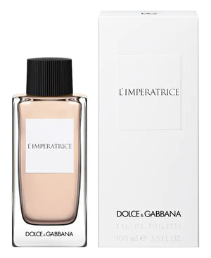 D&G L'Imperatrice for Women D&G L'Imperatrice for Women