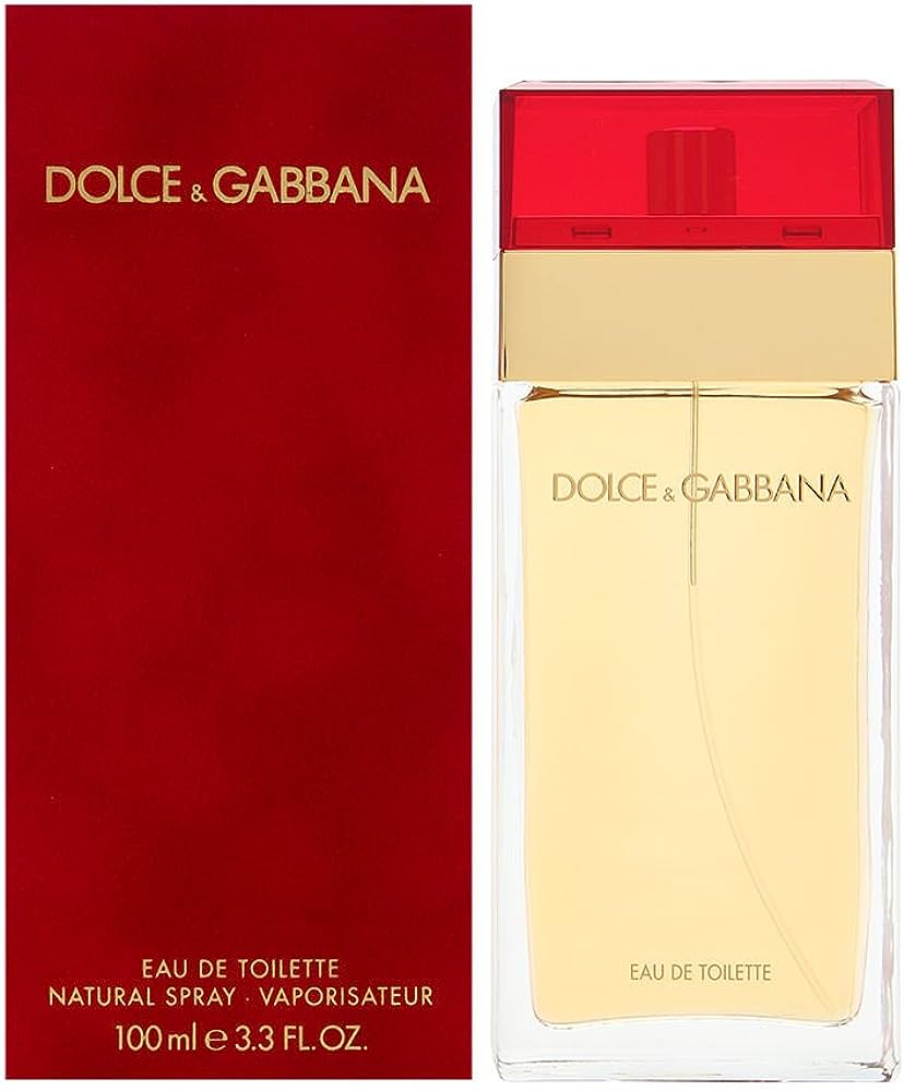 Dolce & Gabbana para mujer