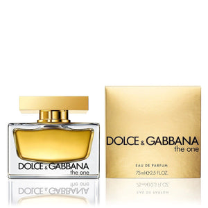 D&G The One for Women D&G The One for Women