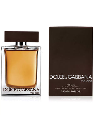 Dolce & Gabbana The One for Men Dolce & Gabbana The One for Men