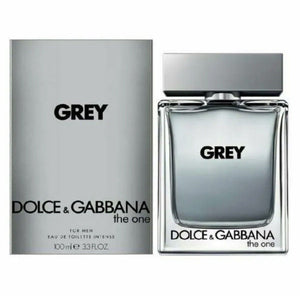 Dolce The One Grey Intense for Men Dolce The One Grey Intense for Men