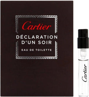 Cartier Decl D'Un Soir Mini for Men Cartier Decl D'Un Soir Mini for Men