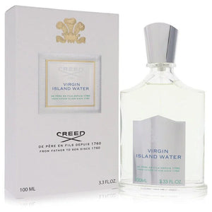 Creed Island Water for Men Creed Island Water for Men