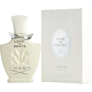 Creed Love in White for Unisex Creed Love in White for Unisex
