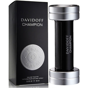 Davidoff Champion M for Men Davidoff Champion M for Men