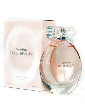 Calvin Klein Beauty Sheer for Women Calvin Klein Beauty Sheer for Women