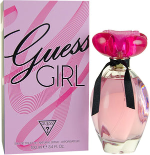 Guess Girl for Women Guess Girl for Women