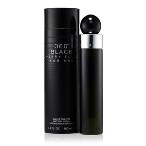 Perry Ellis 360 Negro para Hombre Perry Ellis 360 Negro para Hombre