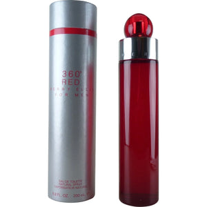 Perry Ellis 360 Rojo para Hombre Perry Ellis 360 Rojo para Hombre