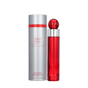 Perry Ellis 360 Rojo para Hombre Perry Ellis 360 Rojo para Hombre