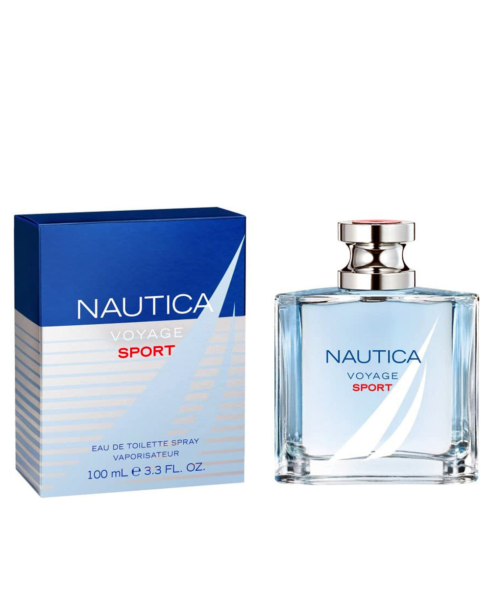 Nautica Voyage Sport para hombre