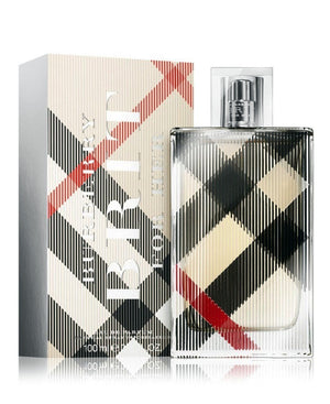 Burberry Brit Lady for Women Burberry Brit Lady for Women