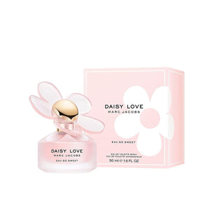 Daisy Love Marc Jacobs Eau So Sweet for Women Daisy Love Marc Jacobs Eau So Sweet for Women