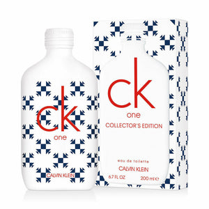 Calvin Klein One Collector'S Edition for Women Calvin Klein One Collector'S Edition for Women