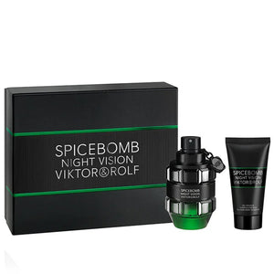 Set Viktor & Rolf Spicebomb Night Vision for Men Set Viktor & Rolf Spicebomb Night Vision for Men