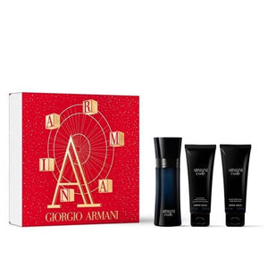 Set Giorgio Armani Code Set Giorgio Armani Code