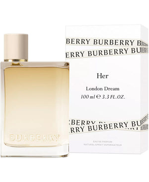 Burberry Su sueño londinense para mujer Burberry Su sueño londinense para mujer