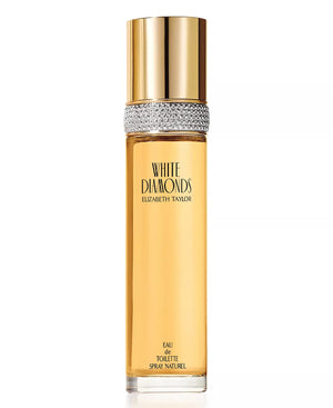 Elizabeth Taylor Diamante Blanco para Mujer Elizabeth Taylor Diamante Blanco para Mujer