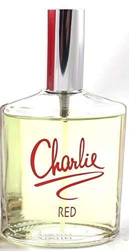 Revlon Charlie Red for Women Revlon Charlie Red for Women
