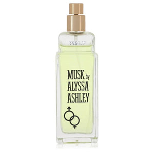 Tester Musk By Alyssa Ashley for Women Tester Musk By Alyssa Ashley for Women