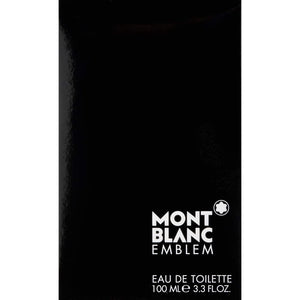 Emblema del Mont Blanc para hombre Emblema del Mont Blanc para hombre