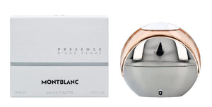 Mont Blanc Presence D'Une Fem para mujer Mont Blanc Presence D'Une Fem para mujer