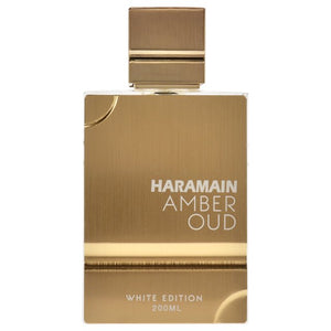 Al Haramain Amber Oud White Al Haramain Amber Oud White