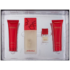 Set Animale Intense for Women Set Animale Intense for Women