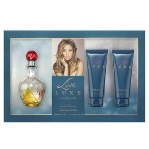 Set Jlo Live Luxe for Women Set Jlo Live Luxe for Women