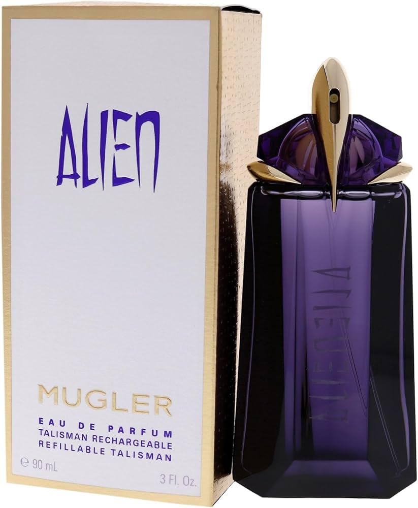 Angel Alien for Women