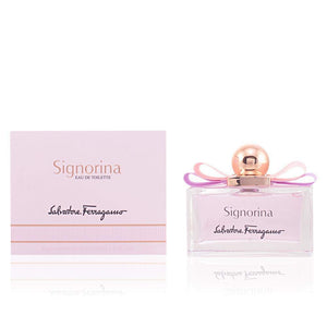 Salvadore Ferragamo Signoria para Mujer Salvadore Ferragamo Signoria para Mujer