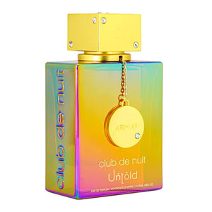 Armaf Club De Nuit Untold Unisex Armaf Club De Nuit Untold Unisex