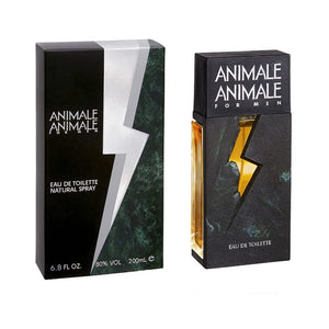 Animale Animale for Men Animale Animale for Men